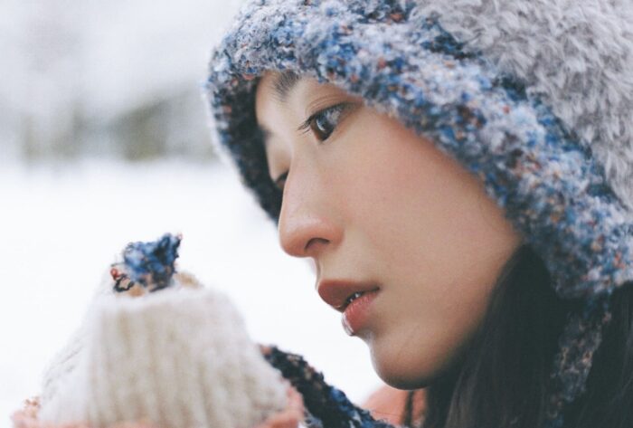 AIKA NAGUMO　photo：DAIKI NAITO