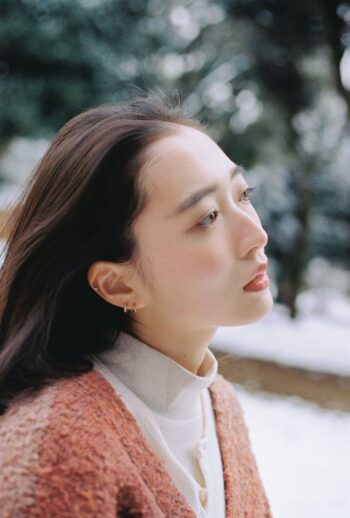 AIKA NAGUMO　photo：DAIKI NAITO