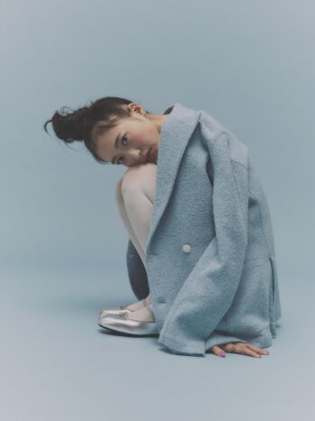 AIKA NAGUMO　photo：KOUKI IPPONGI