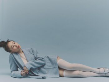 AIKA NAGUMO　photo：KOUKI IPPONGI