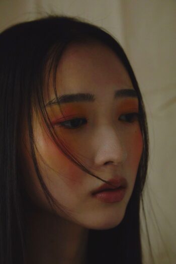 AIKA NAGUMO　photo：Maho Takachi 