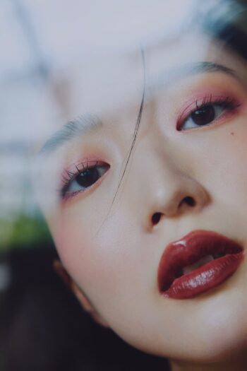 AIKA NAGUMO　photo：Maho Takachi 