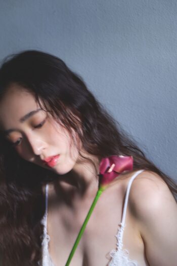 AIKA NAGUMO　「labo313」photo：Genki Nagayama