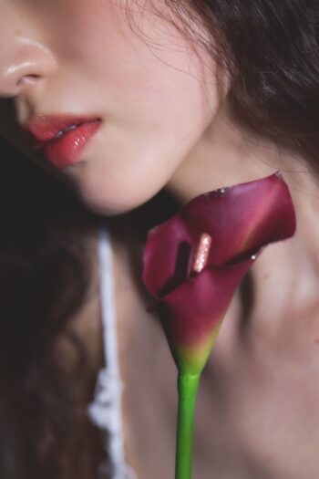 AIKA NAGUMO　「labo313」photo：Genki Nagayama