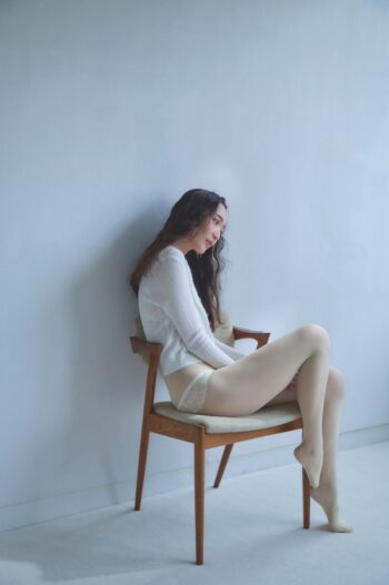 AIKA NAGUMO　「labo313」photo：Genki Nagayama