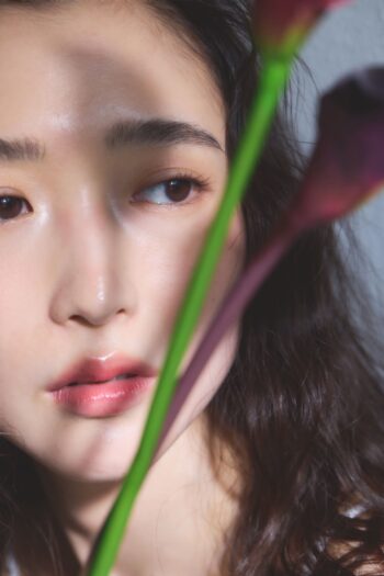 AIKA NAGUMO　「labo313」photo：Genki Nagayama