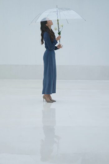 AIKA NAGUMO　photo：Rina Ito