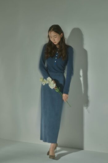 AIKA NAGUMO　photo：Rina Ito