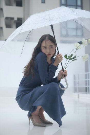 AIKA NAGUMO　photo：Rina Ito