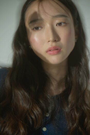 AIKA NAGUMO　photo：Rina Ito