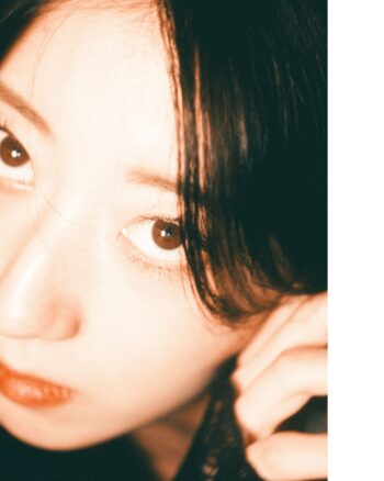 MANA MORI photo:Kai Yoshioka MANA MORI photo:Kai Yoshioka