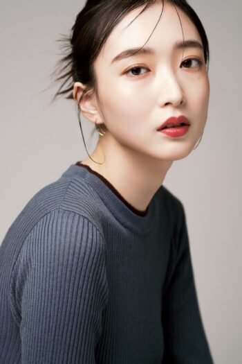 AIKA NAGUMO　photo：Shun Masuda