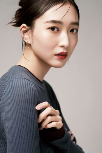 AIKA NAGUMO　photo：Shun Masuda