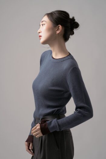 AIKA NAGUMO　photo：Shun Masuda