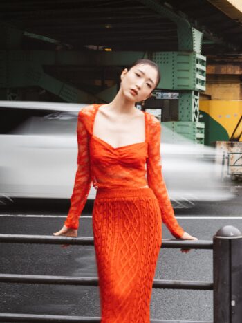 AIKA NAGUMO　photo：N_wood