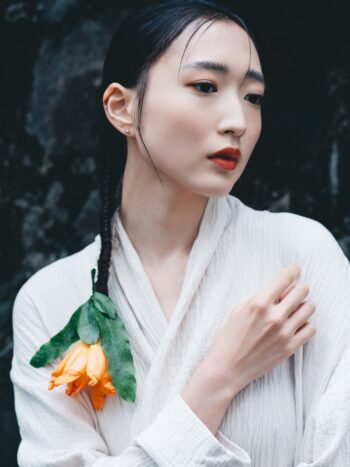 AIKA NAGUMO　photo：N_wood