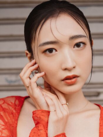 AIKA NAGUMO　photo：N_wood