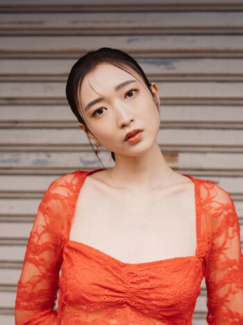 AIKA NAGUMO　photo：N_wood