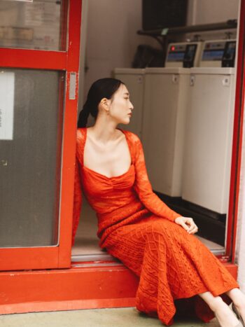 AIKA NAGUMO　photo：N_wood