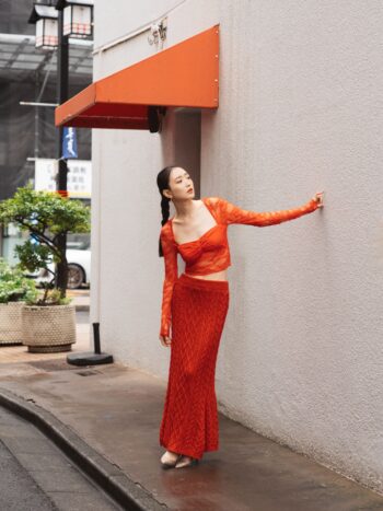 AIKA NAGUMO　photo：N_wood