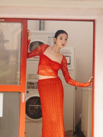 AIKA NAGUMO　photo：N_wood