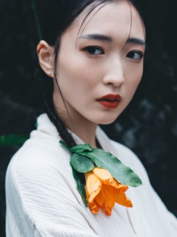 AIKA NAGUMO　photo：N_wood