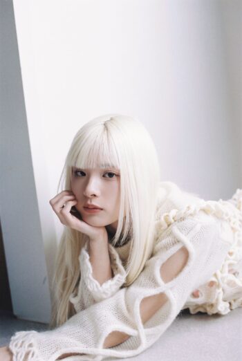 YUNA OKAMOTO　photo：Fuga Ushio