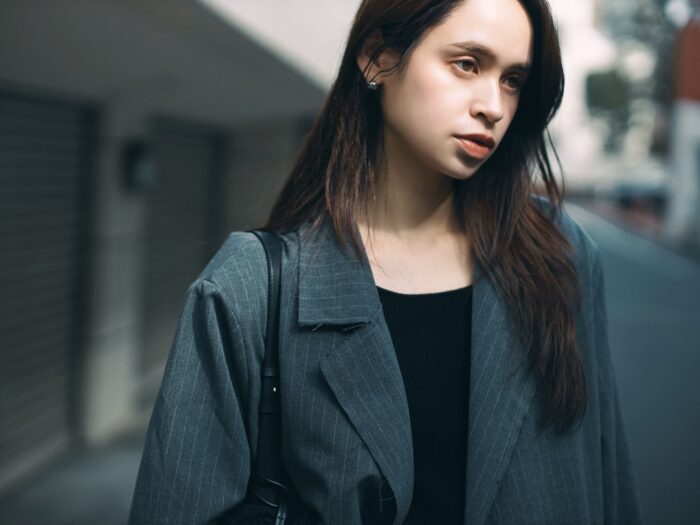 AKANE RENMI　photo：Haruto Kawano