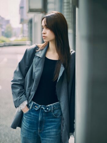 AKANE RENMI　photo：Haruto Kawano