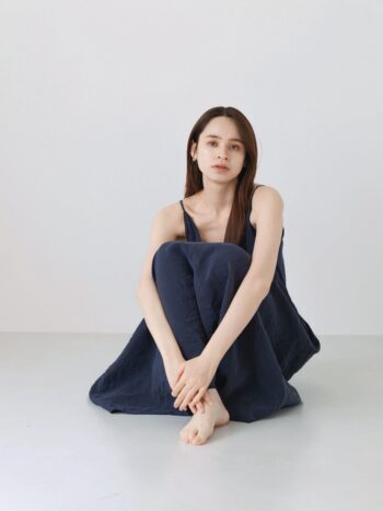 AKANE RENMI　photo：RYOTA TAKADA