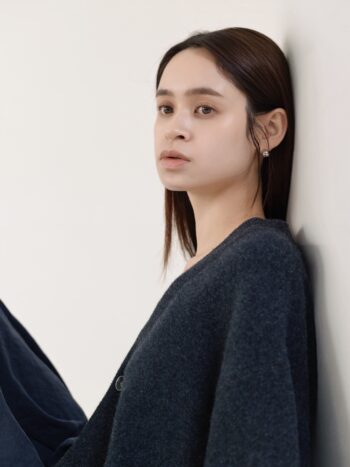 AKANE RENMI　photo：RYOTA TAKADA