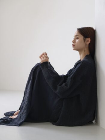 AKANE RENMI　photo：RYOTA TAKADA