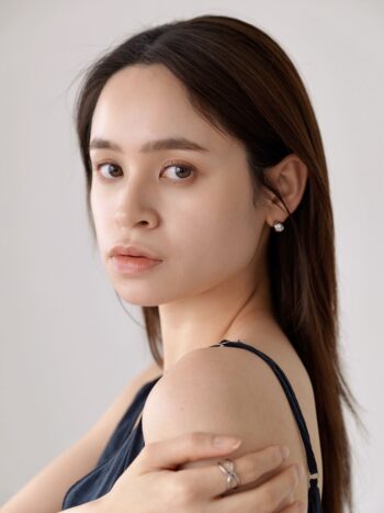 AKANE RENMI　photo：RYOTA TAKADA