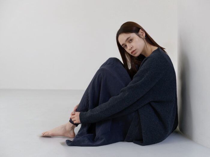 AKANE RENMI　photo：RYOTA TAKADA