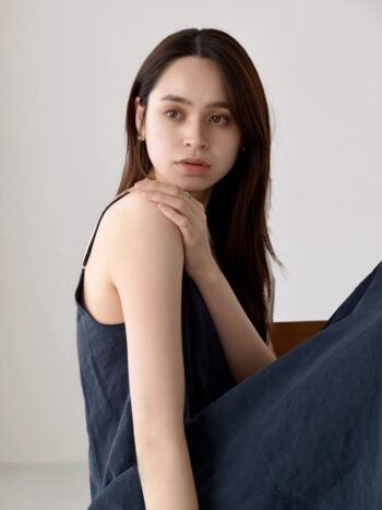 AKANE RENMI　photo：RYOTA TAKADA