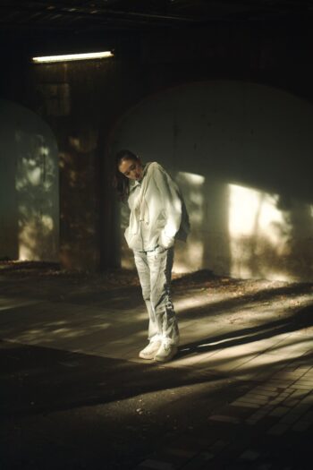 AIKA NAGUMO photo:Soraki Toieda AIKA NAGUMO photo:Soraki Toieda