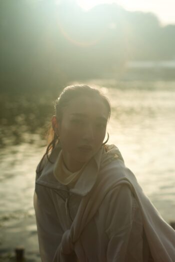 AIKA NAGUMO photo:Soraki Toieda AIKA NAGUMO photo:Soraki Toieda