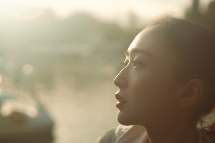 AIKA NAGUMO　photo：Soraki Toieda