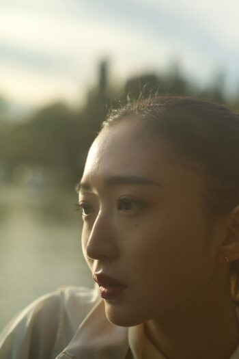 AIKA NAGUMO photo:Soraki Toieda AIKA NAGUMO photo:Soraki Toieda