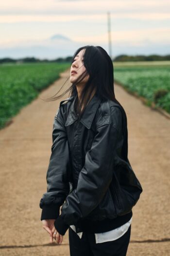 MANA MORI photo:Toshiyuki MANA MORI photo:Toshiyuki