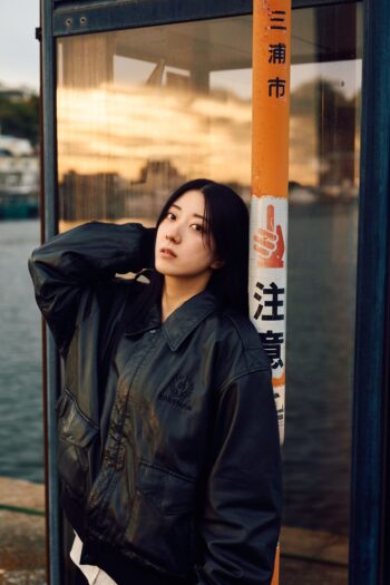 MANA MORI photo:Toshiyuki MANA MORI photo:Toshiyuki