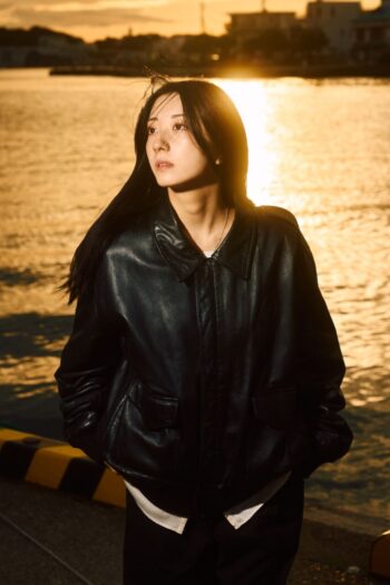 MANA MORI photo:Toshiyuki MANA MORI photo:Toshiyuki