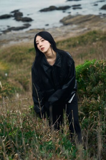 MANA MORI photo:Toshiyuki MANA MORI photo:Toshiyuki