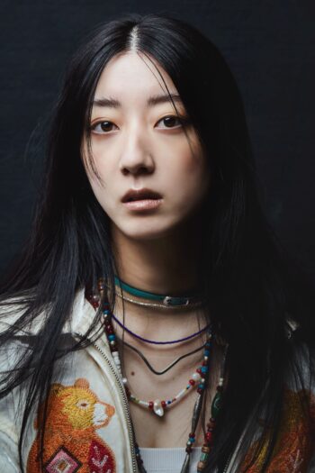 MANA MORI photo:Genki Nagayama MANA MORI photo:Genki Nagayama