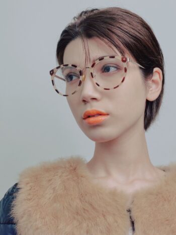 AMINA YAMAGATA　photo：Keiji Nishida