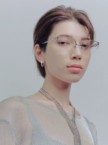 AMINA YAMAGATA　photo：Keiji Nishida