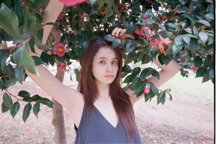 AKANE RENMI　photo：Yoshitaka Furukawa