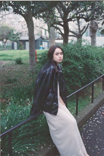 AKANE RENMI　photo：Yoshitaka Furukawa