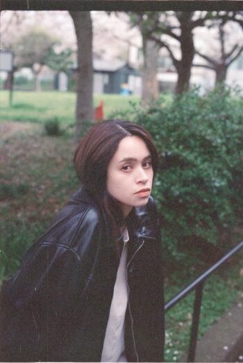 AKANE RENMI　photo：Yoshitaka Furukawa