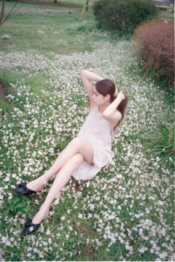 AKANE RENMI　photo：Yoshitaka Furukawa